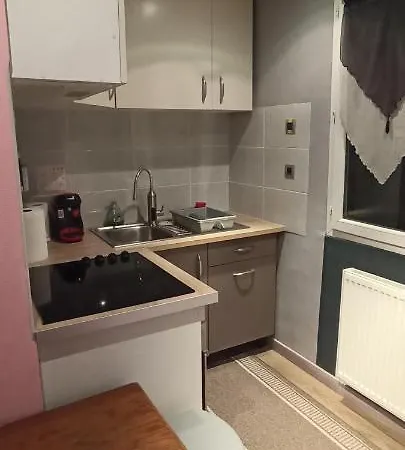 Alessio Lejlighed Verdun-sur-Meuse