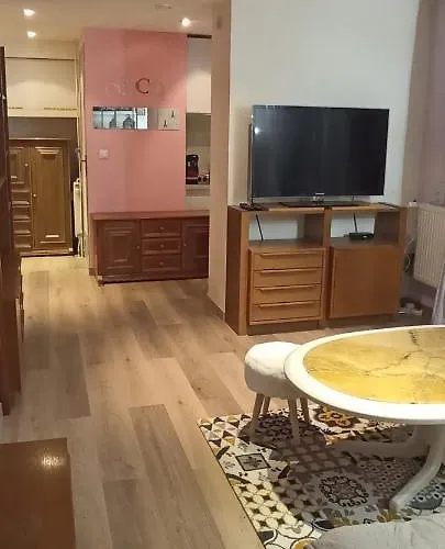 Appartement Alessio Verdun-sur-Meuse