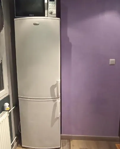 Alessio Appartement *