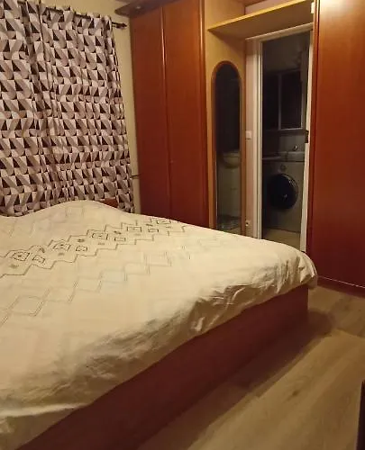 Alessio Appartement *