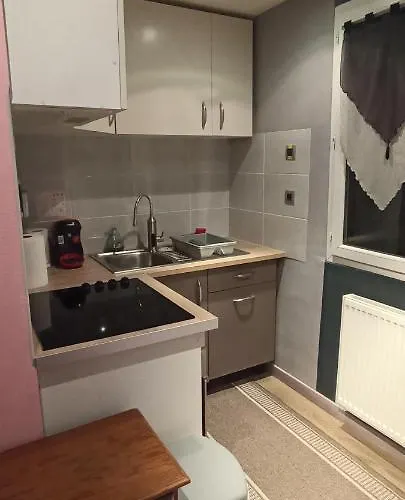 Alessio Appartement Verdun-sur-Meuse