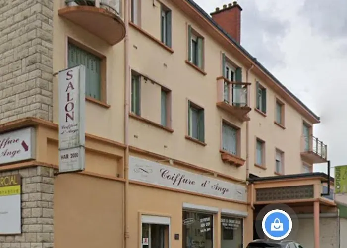 Alessio Appartement *